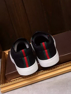 Gucci Men Loafers_159